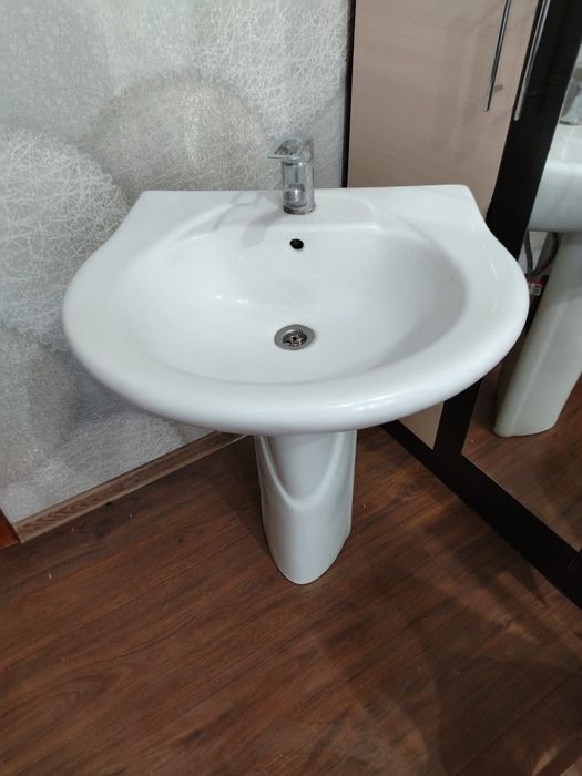 Продам  раковину