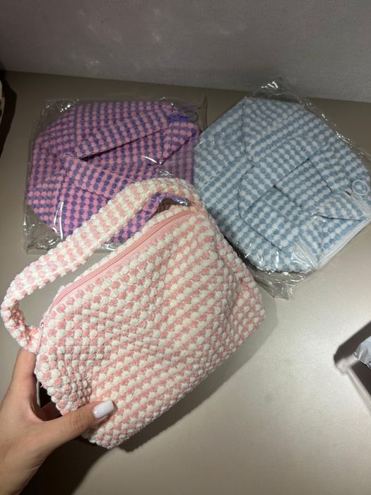 Срочно продам косметички