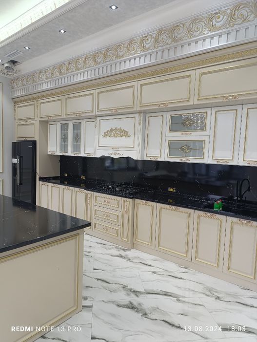 Корпусная мебель на заказ.