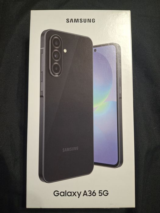 Samsung a36 128 gb