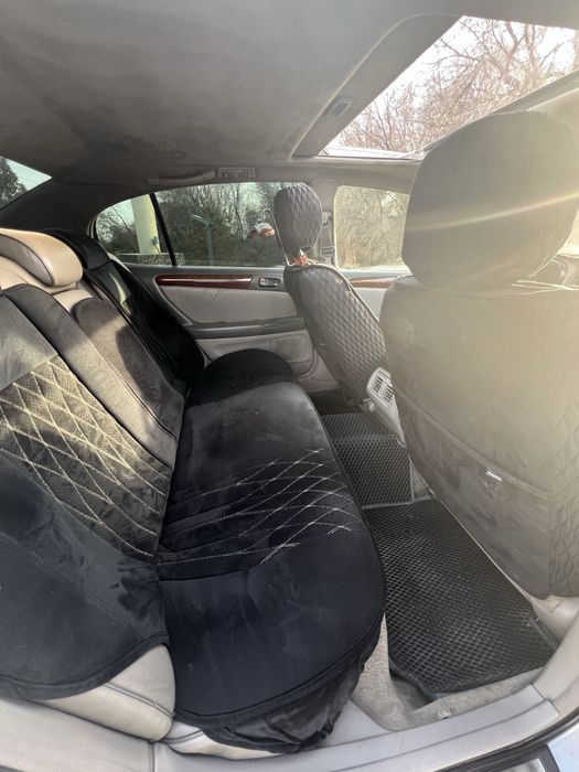 Продам Лексус gs300