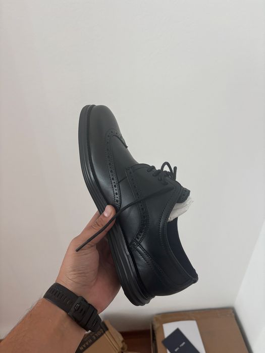 Cole Haan новые, 42 eur 27см.