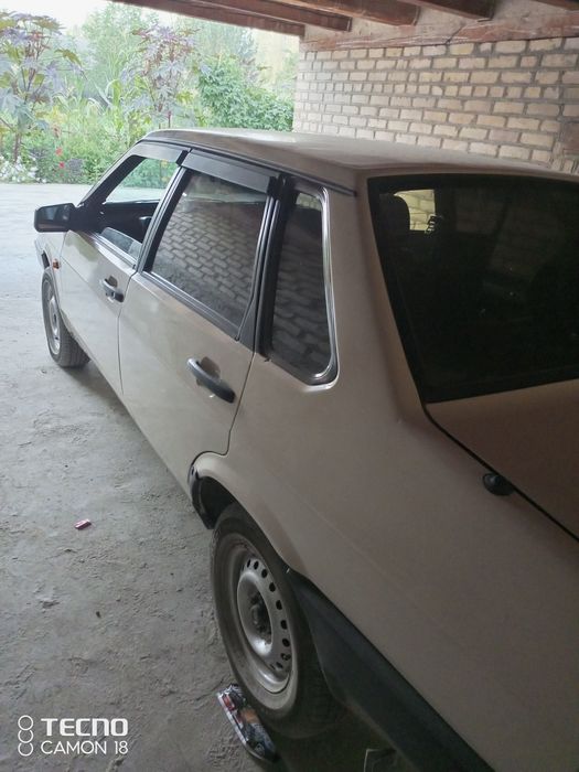 Lada samara 21099