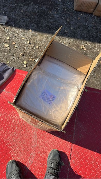 Защитный комбинезон