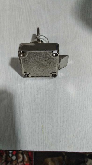 Продам мебельные замки