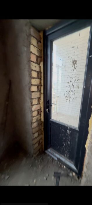 Срочно продаётся 2х ком квартира 42900у. е можно расрочку