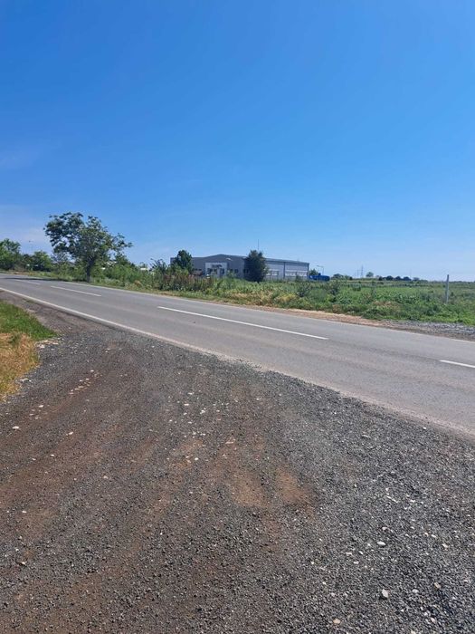 Teren linga intravilan