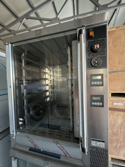 Професионален Втасалник. Немски 60/40 см. Ново!