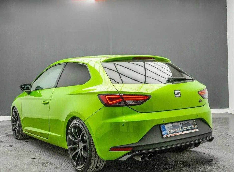 Seat Leon Fr | 1.8 Tsi |180Cp | Dsg | Panoramic | Full led | Euro 6