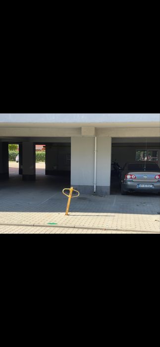 Dau in chirie parcare langa bloc R  15 / R 16  - Ared UTA