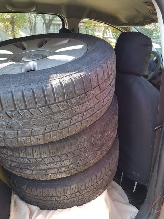 Vand piese Audi A 6 c6