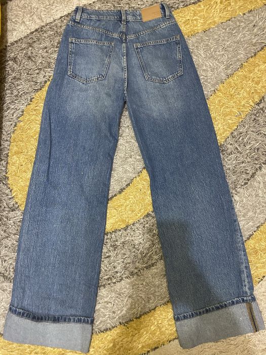 Сини дънки NewYorker