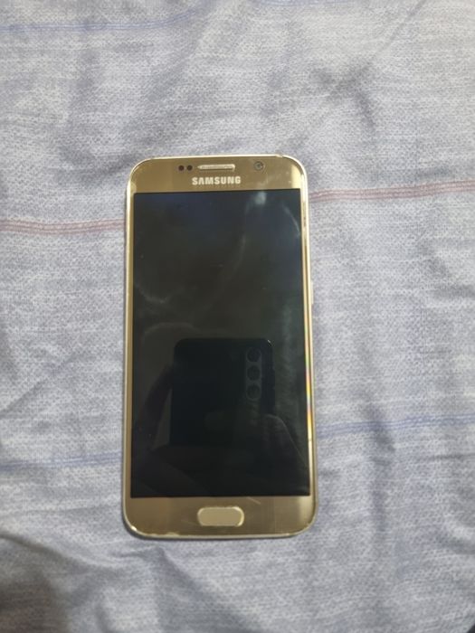 Samsung s6 ekran ketgan
