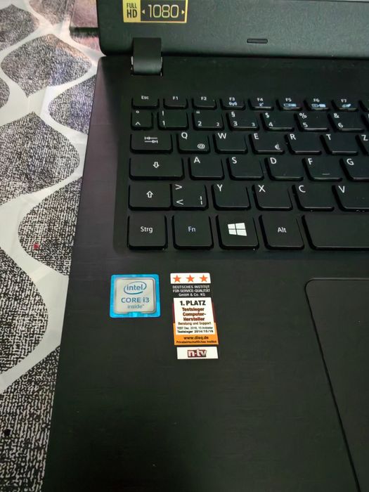 Acer Aspire 3 A315-51-388s