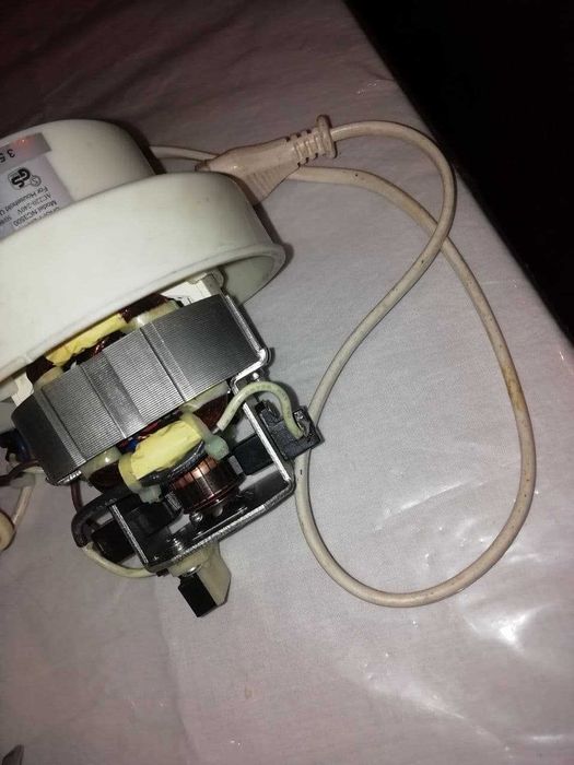 Чопер на запчасти