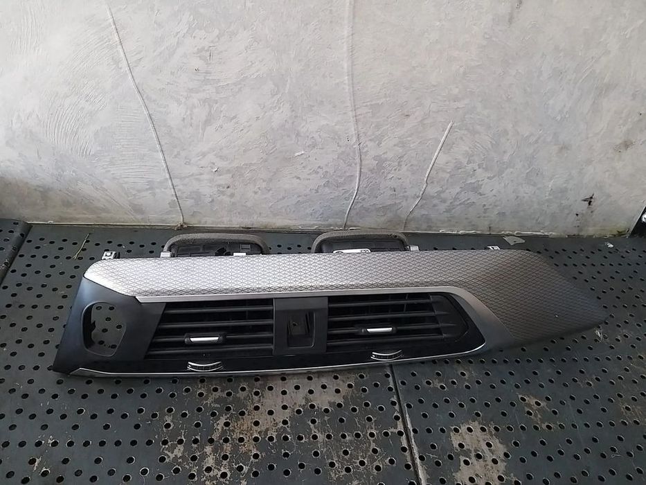 Grile ventilatie bord bmw x3 g01 936344410 11916410