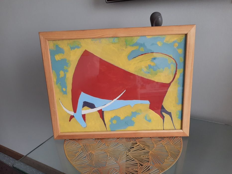 Рисунки, картинки, рамки настенные