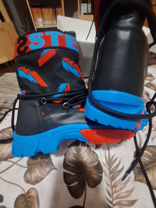 Ghete unisex mărimea 38