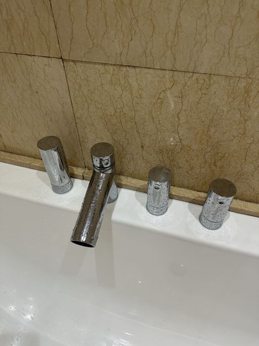 Смесители за баня - душ, батерии