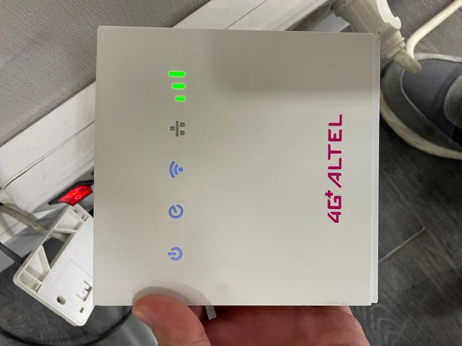 Altel 4G model:P05