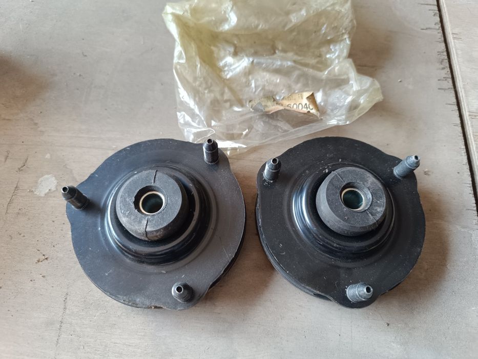 Опорные чашки передние Toyota 4runner