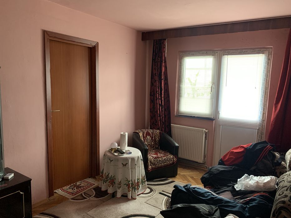 Apartament 2 camere micro III