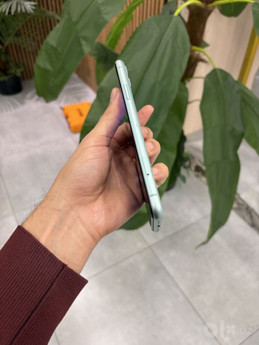 Iphone 11 128