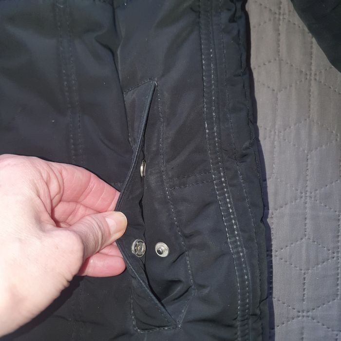 Geaca iarna impermeabila