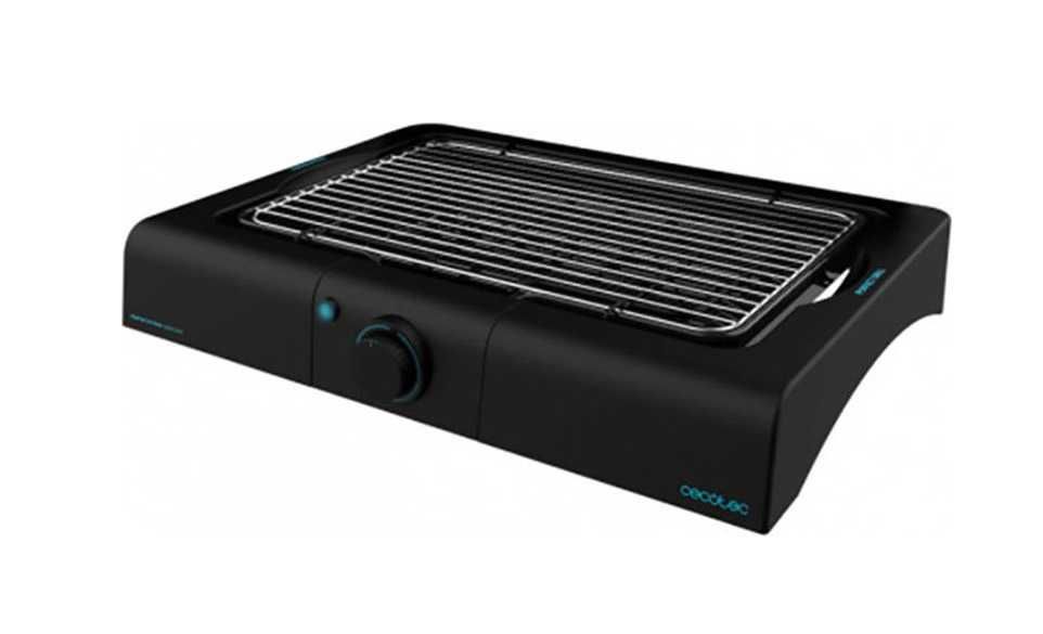 Cecotec Perfect Steak 4200 Way Grătar Electric 2400W