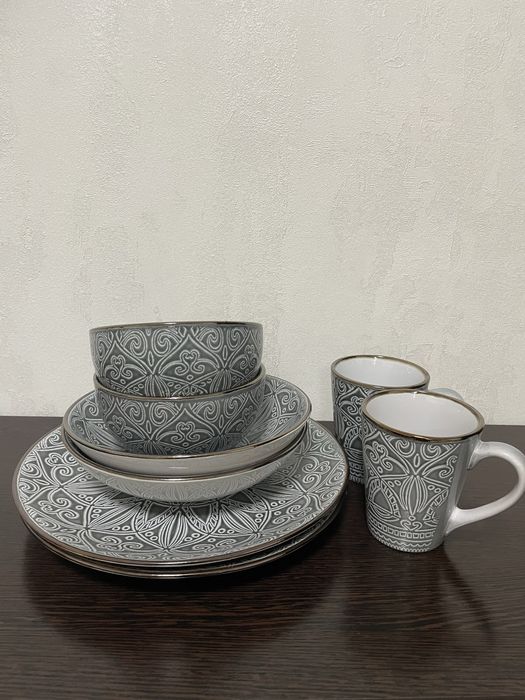 Набор посуды