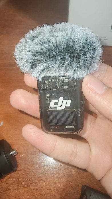 Dji osmo pocket 3