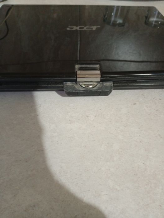 Laptop Acer 1825PT touchscreen rotativ 11.6" – convertibil ieftin, sta