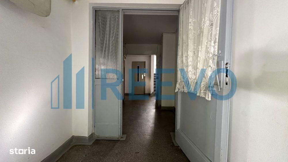 Apartament de vânzare, 2 camere, Bucegi