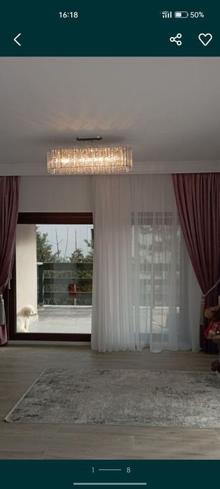 Montaj lustre în Iași și împrejurimi