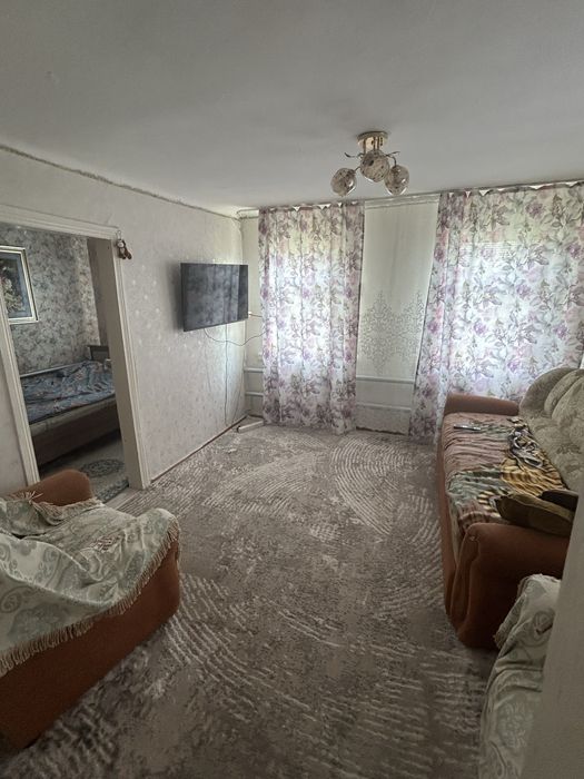 Продам 3 комнатный дом