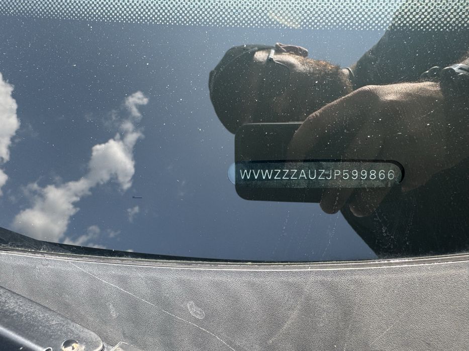 Volkswagen Golf 7.5 HighLine