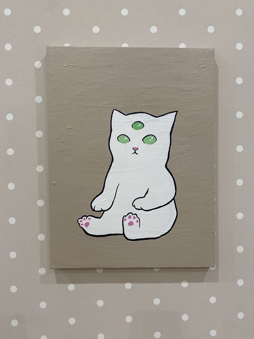 срочно продам картины на холсте