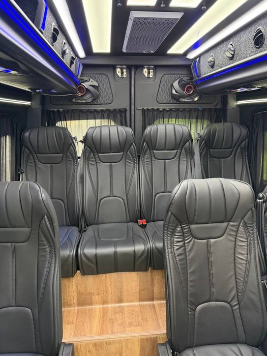 Mercedes Sprinter