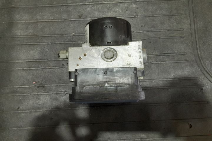 Pompa ABS 13379599 13379599 Opel Astra J