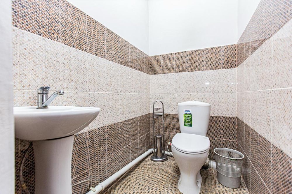 Сдаётся помещение второй этаж