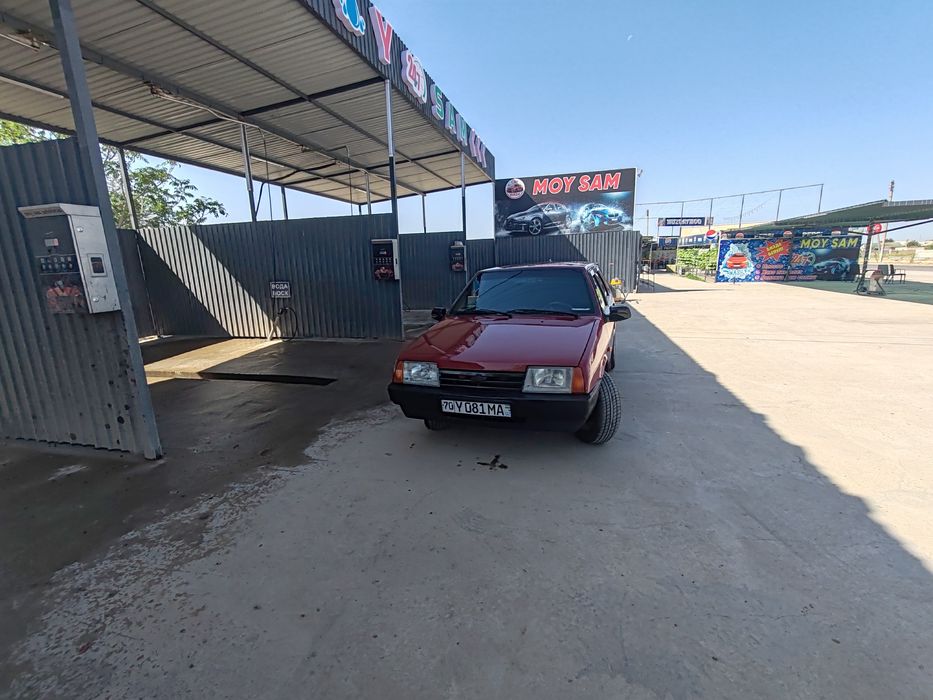 Lada samara 21099