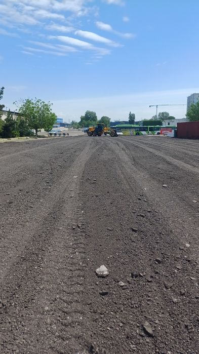 Asfalt Xizmati асфальт Хизмати