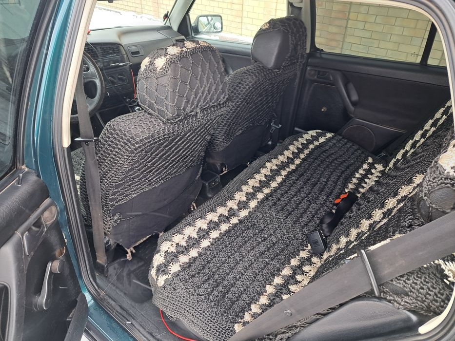 Продам гольф в хорошем состоянии