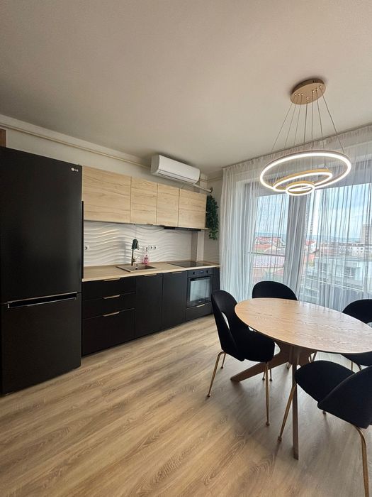 Apartament 2 camere Gheorgheni de inchiriat