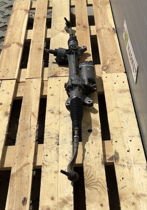 Електрическа рейка AUDI A4 B9 A5 F5 8W1423055S 8W1423055S