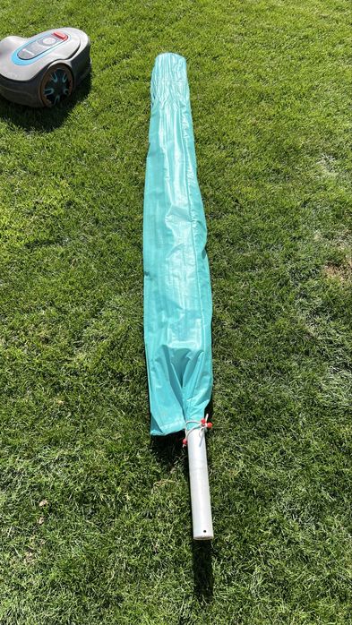 Uscator Rufe  de Gradina Curte