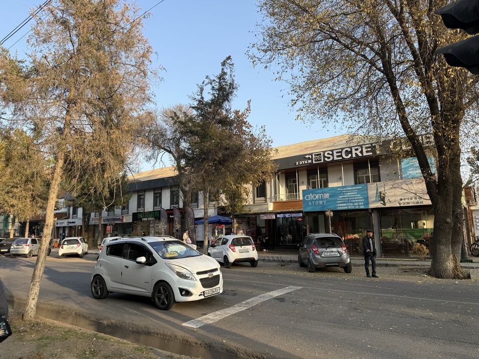 Сдается арендное помещение