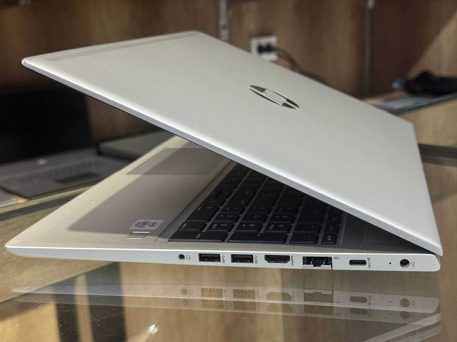 HP ProBook 450 G7 Core i5-10210U RAM 8 Gb SSD 256