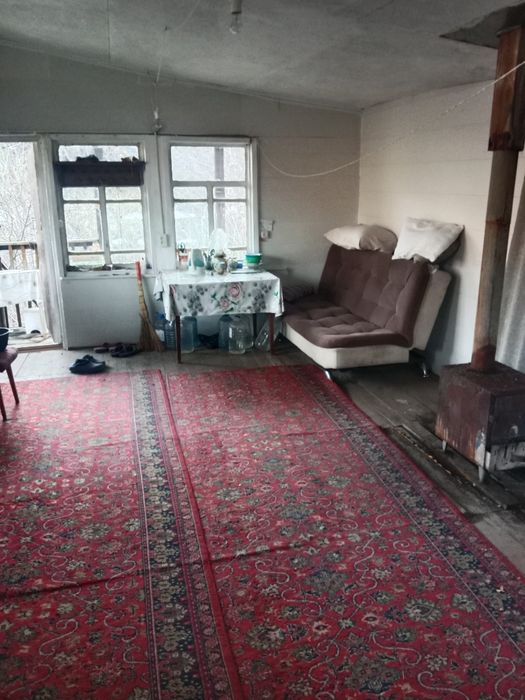 Сдам дачу в аренду Аксайское ущелье