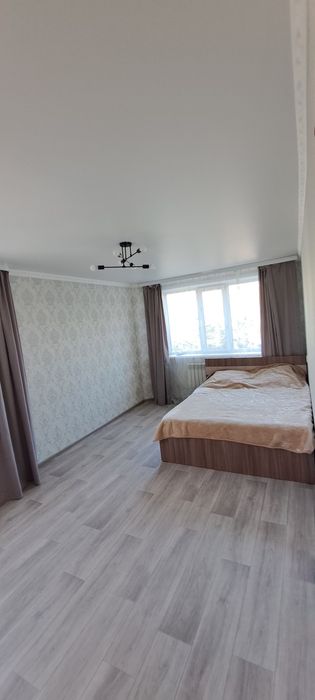 3-х комнатная квартира